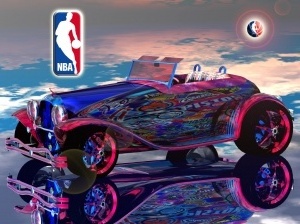 NBA
