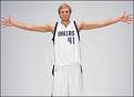 dirk nowitzki