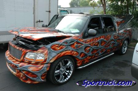dodge
