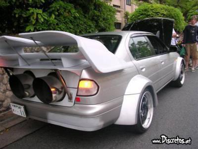 voiture de hamza