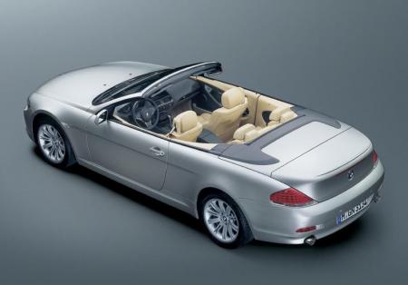 BMW 745