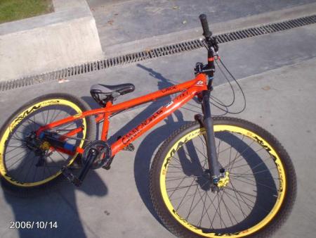 BMX