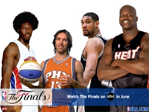 NBA