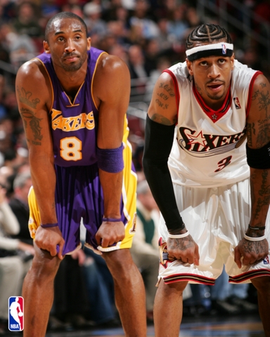 NBA